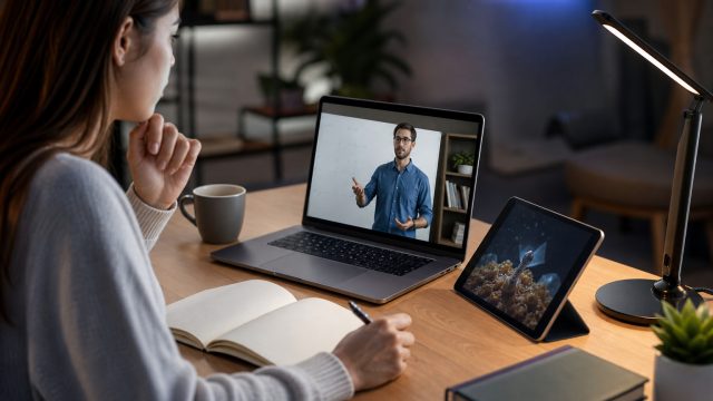 Video Learning: A Revolution in Educational Content Consumption | togelup 888, bos fifa