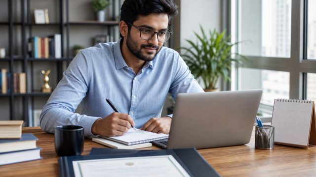 Transformative Learning: The Impact of Online Training on Career Growth | red flavor lyrics, kunci t