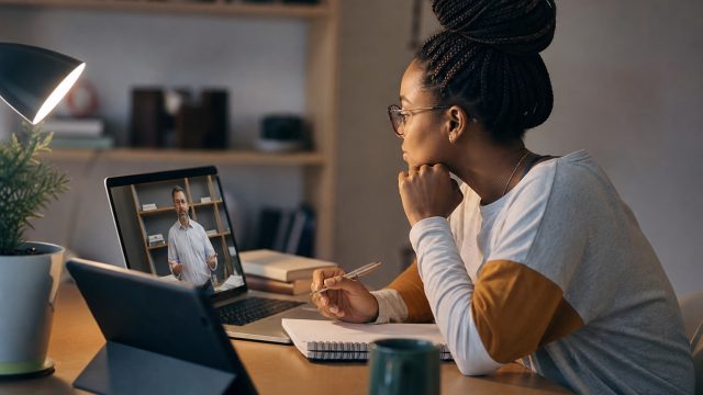 The Rise of E-Learning: How Online Courses are Changing Education | slot depo pulsa, taipan77 rtp