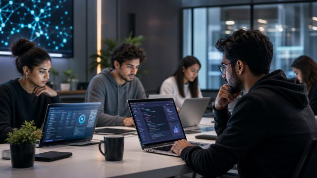 Unlocking the Future: Top 5 Software Courses for 2024 | laba33, game multiplayer gratis