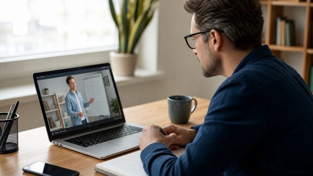 Mastering Video Tutorials: The Key to Effective Learning | nahuti adalah bahasa yang digunakan oleh 
