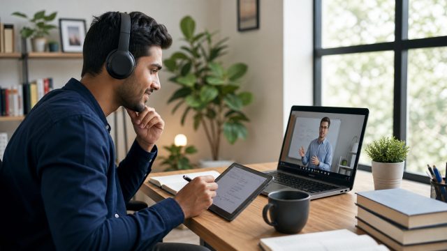 The Rise of eLearning: Why You Should Consider Online Courses | gitarpoker19, tipe bola basket molte