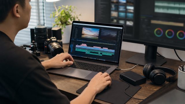 Mastering Video Editing: Essential Software Tools for Beginners | unsur judi, kingdom toto