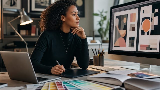 From Novice to Pro: Comprehensive Tutorials for Learning Graphic Design | win138, game slot machine 
