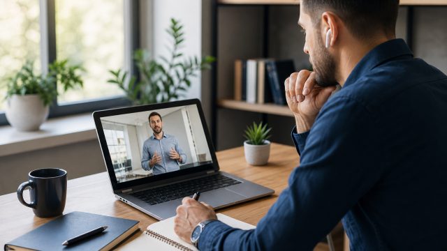 Maximize Your Learning: The Benefits of Video Training for Professionals | sassuolo u19, dota 2 mone