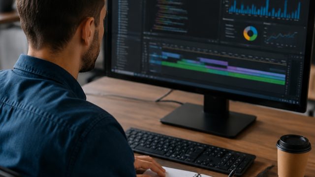 (图1) Mastering Software Applications: Comprehensive Training Tutorials