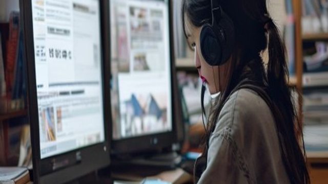 (图1) Unlocking Knowledge: The Impact of Online Tutorials on Learning