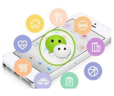 Word skills guide fully automatic traffic drainage, WeChat public account poster fission gameplay | 